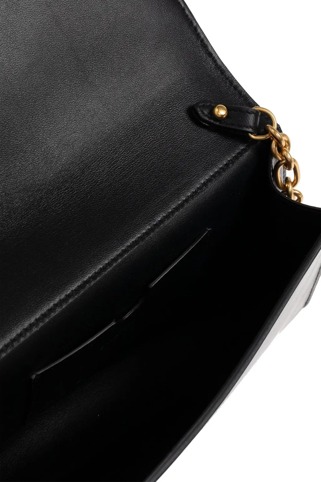 Shuffle Chain Wallet