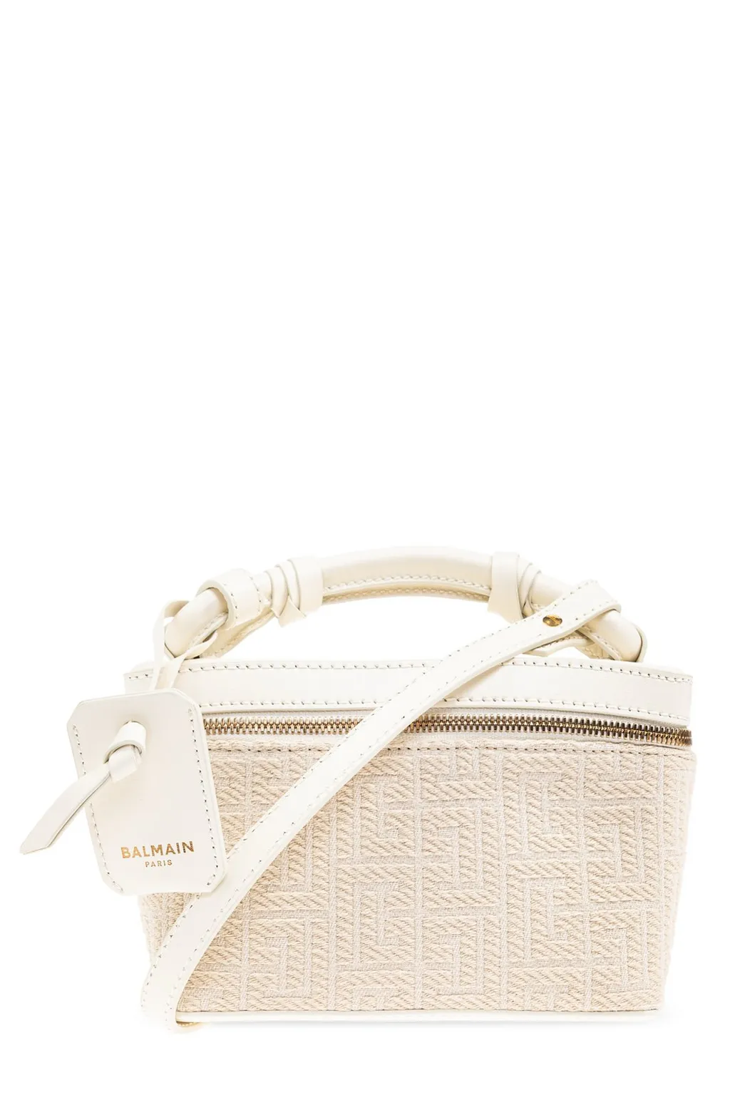 B Army Vanity Bag
