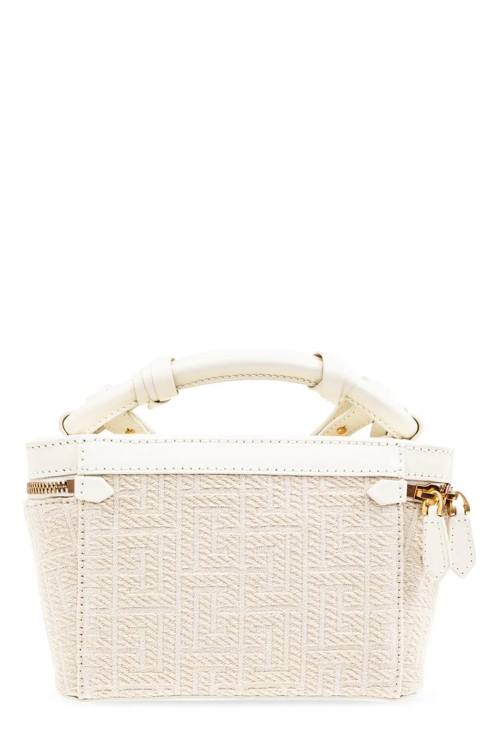B Army Vanity Bag