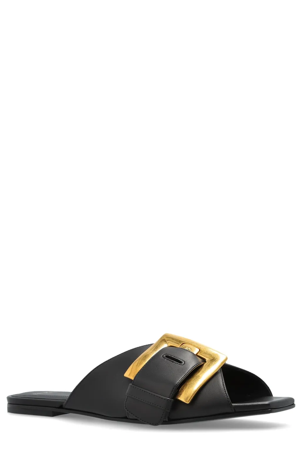 Anthem Flat Sandals