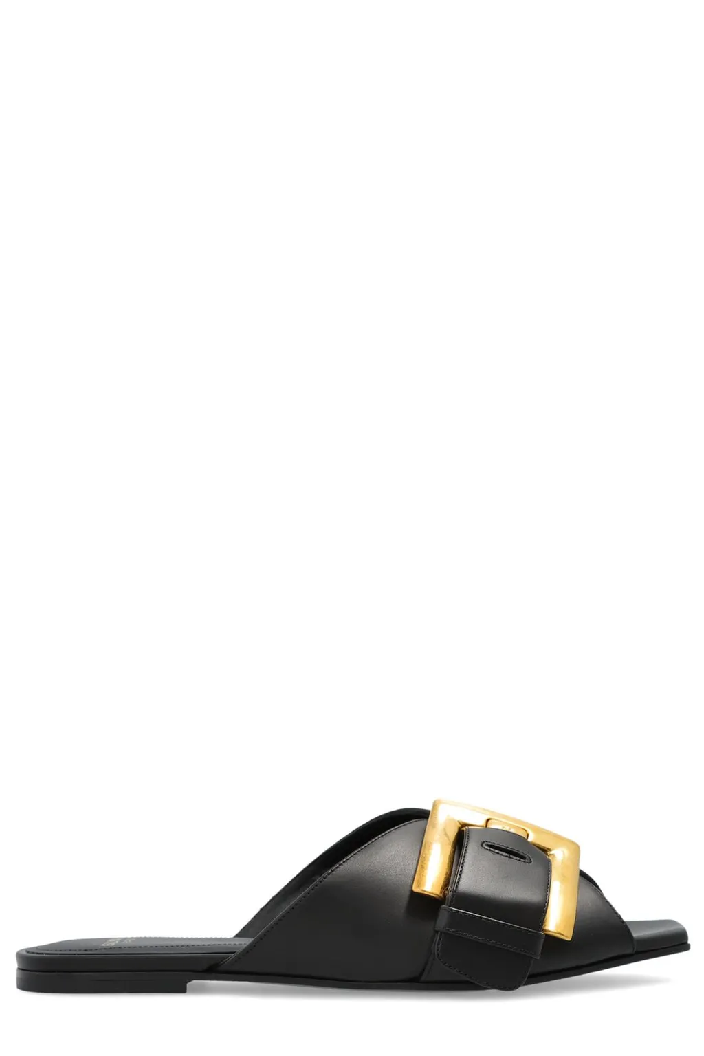 Anthem Flat Sandals