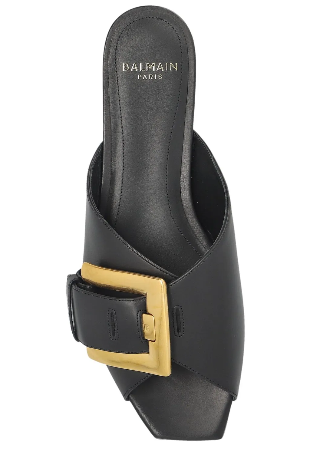 Anthem Flat Sandals