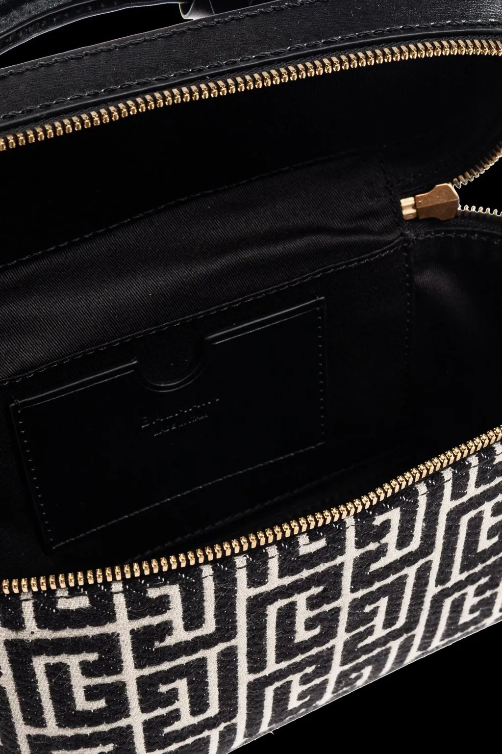 B-Army Vanity Case