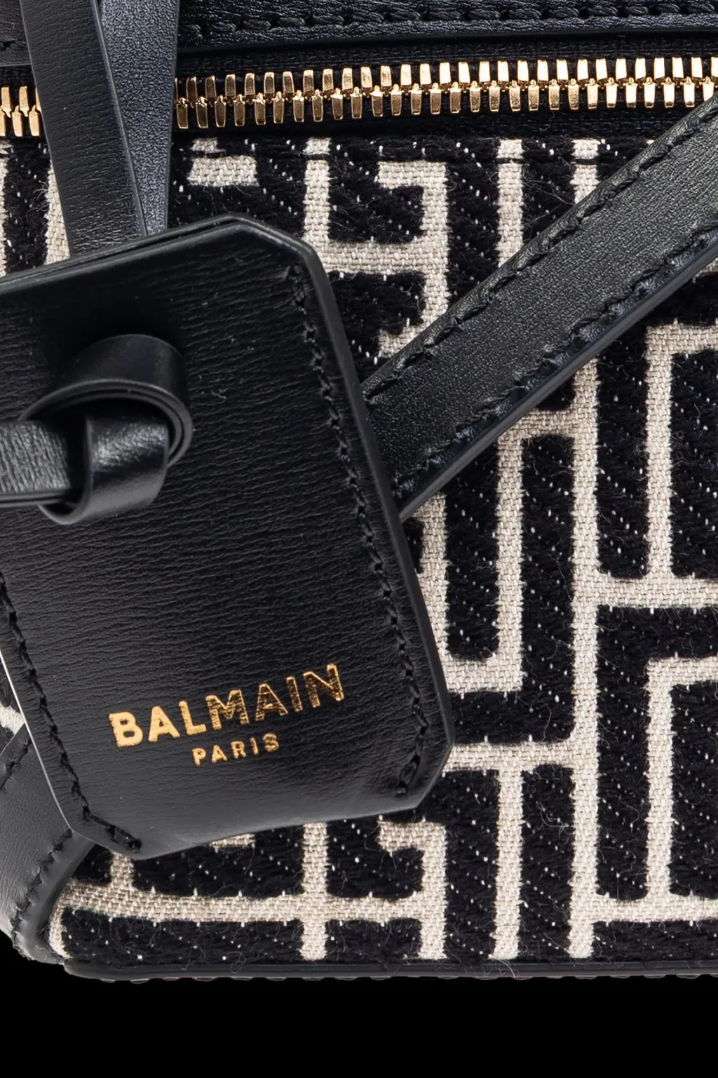 B-Army Vanity Case