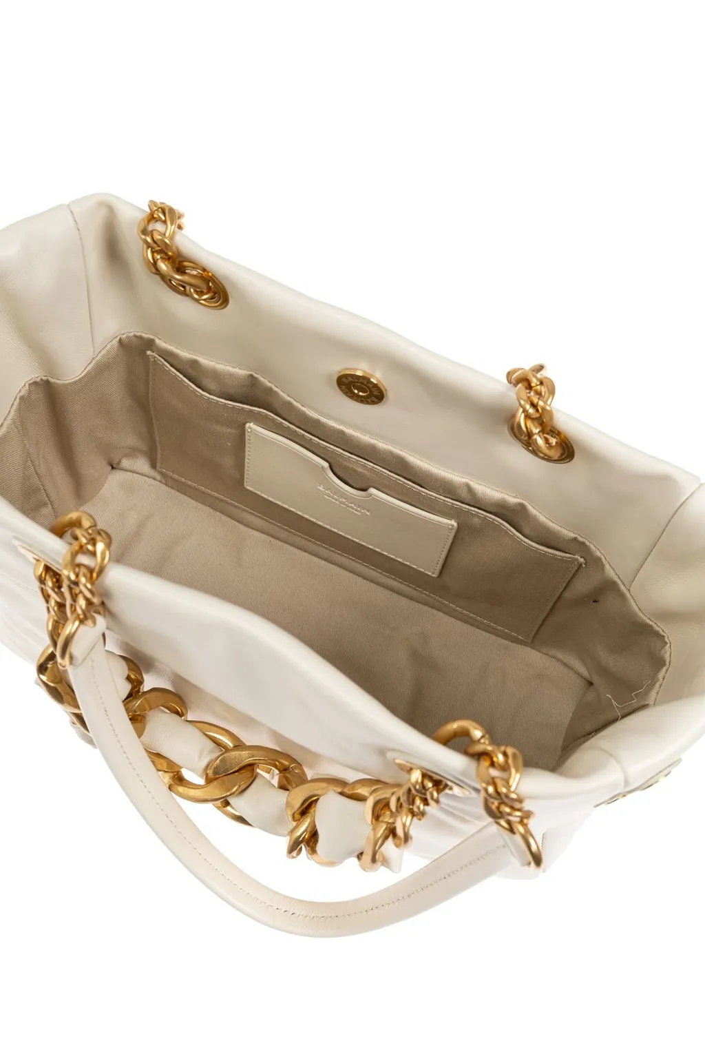 1945 Small Tote Bag