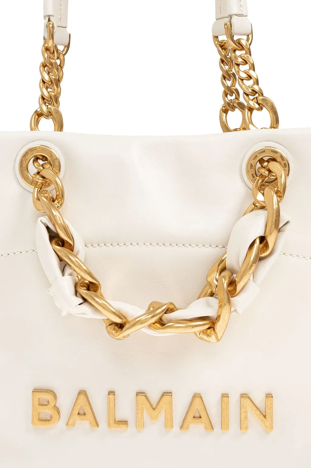 1945 Small Tote Bag