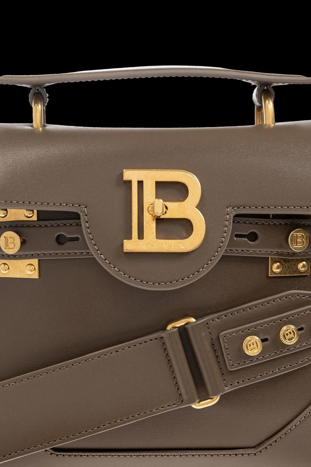 B Buzz Handbag