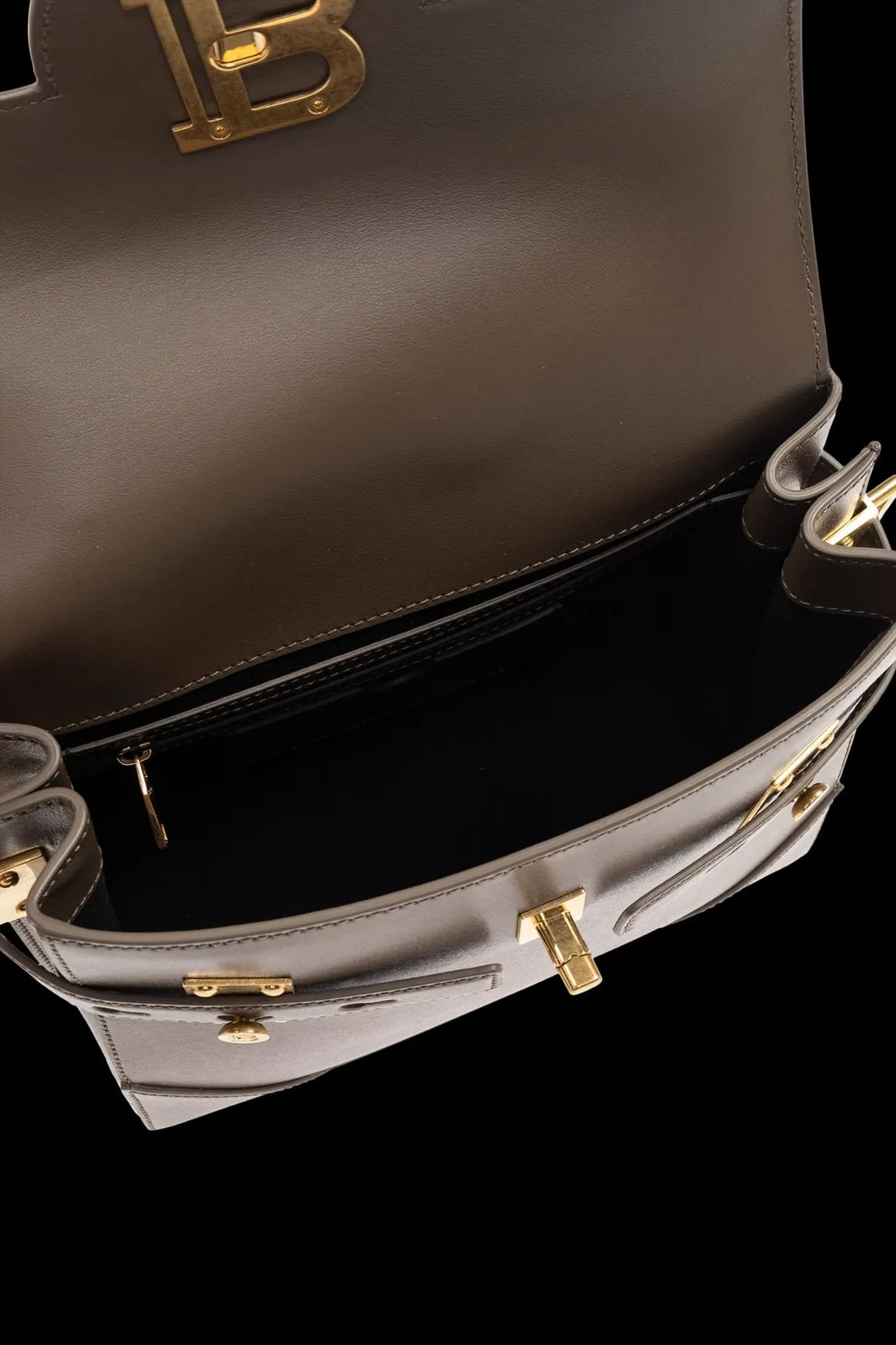 B Buzz Handbag