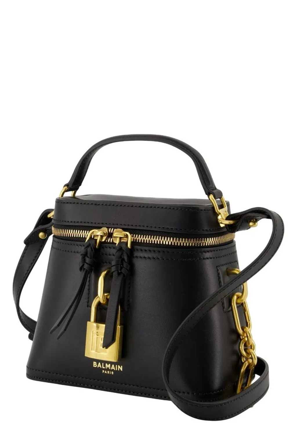 Pulse Vanity Bag