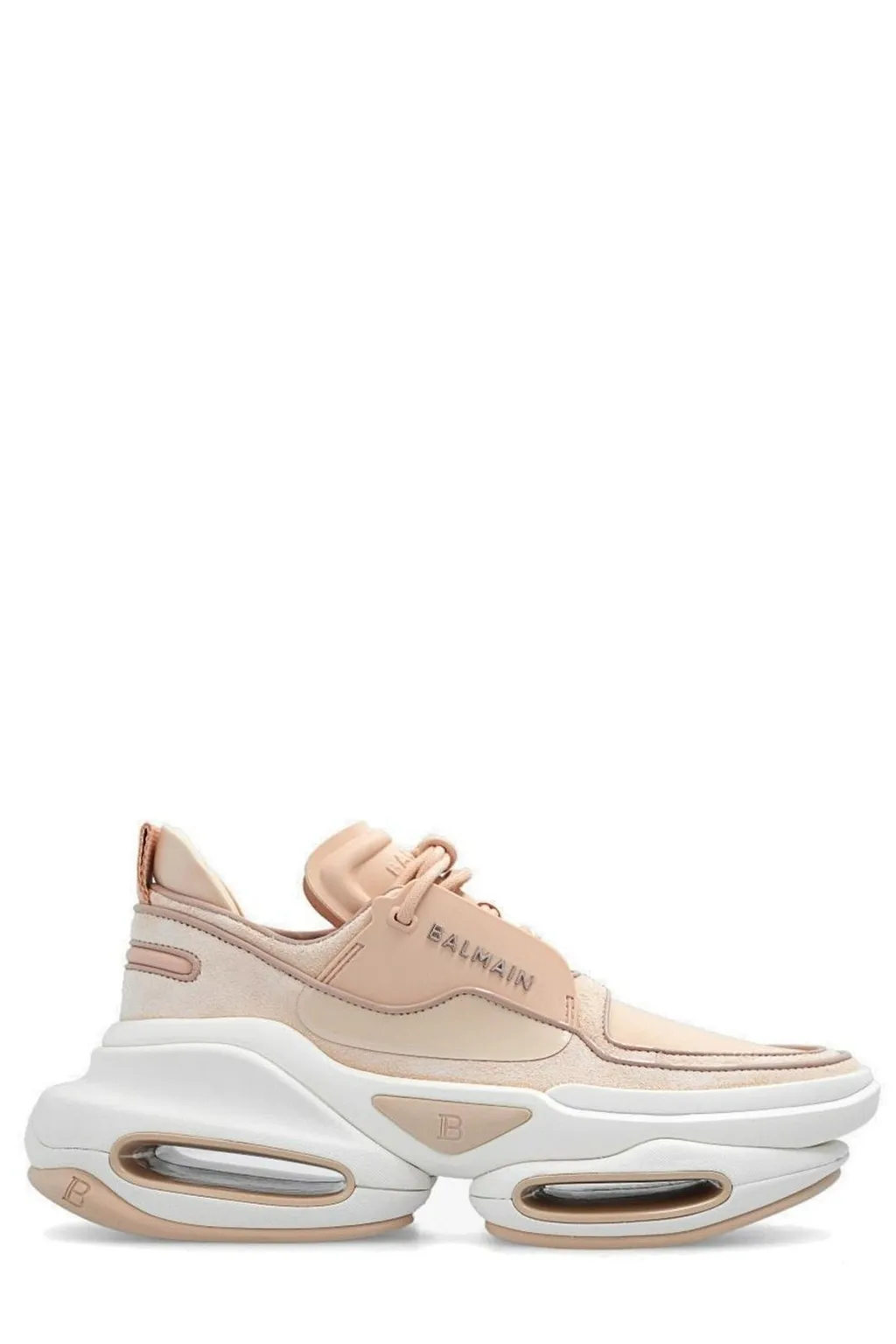 B-Bold Low-Top Sneakers