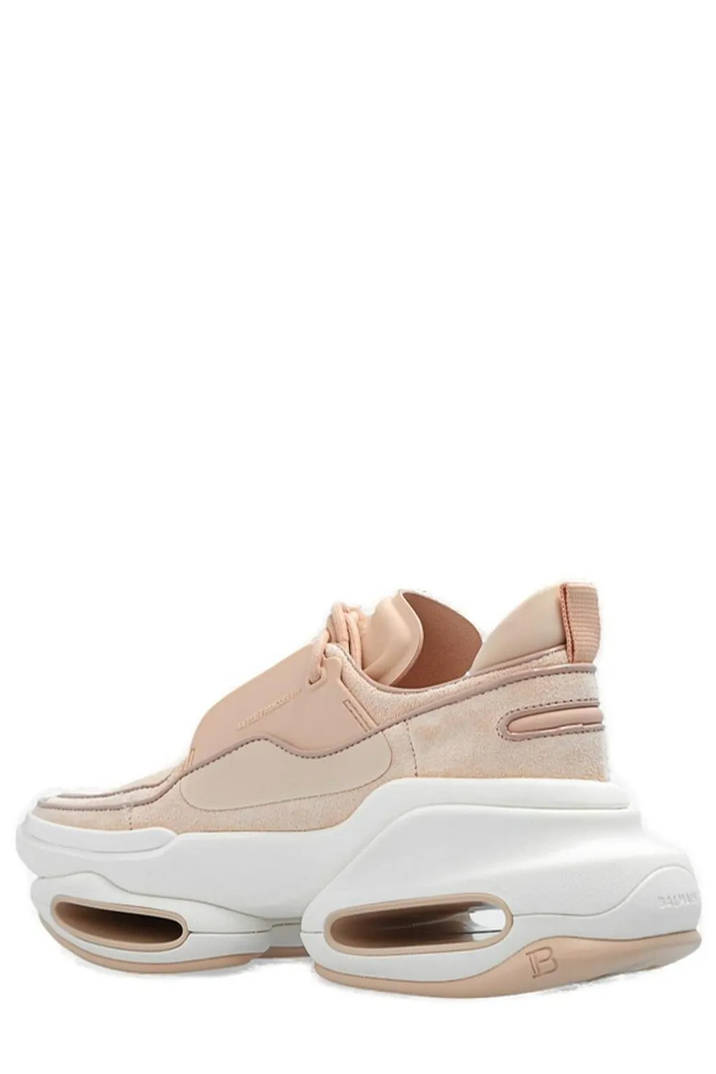 B-Bold Low-Top Sneakers
