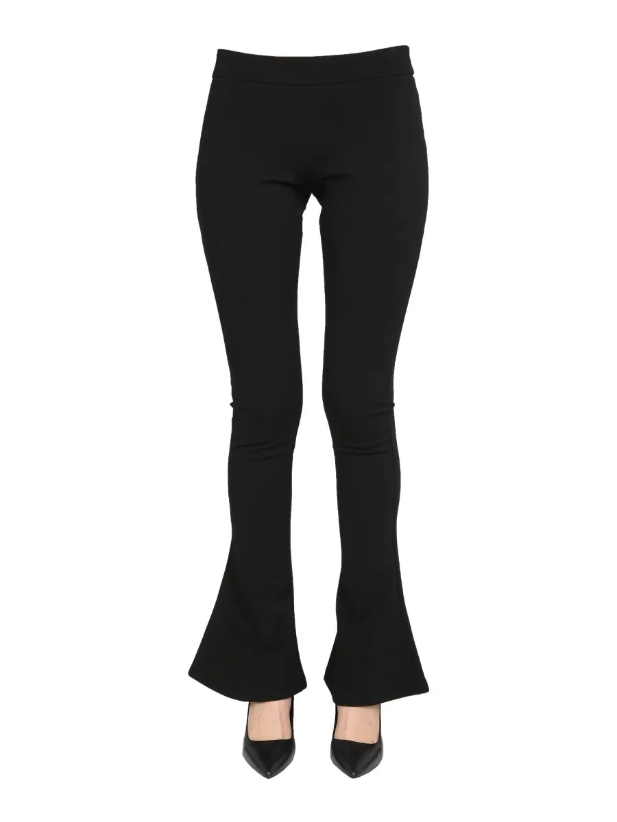 Tailored Twist Pants