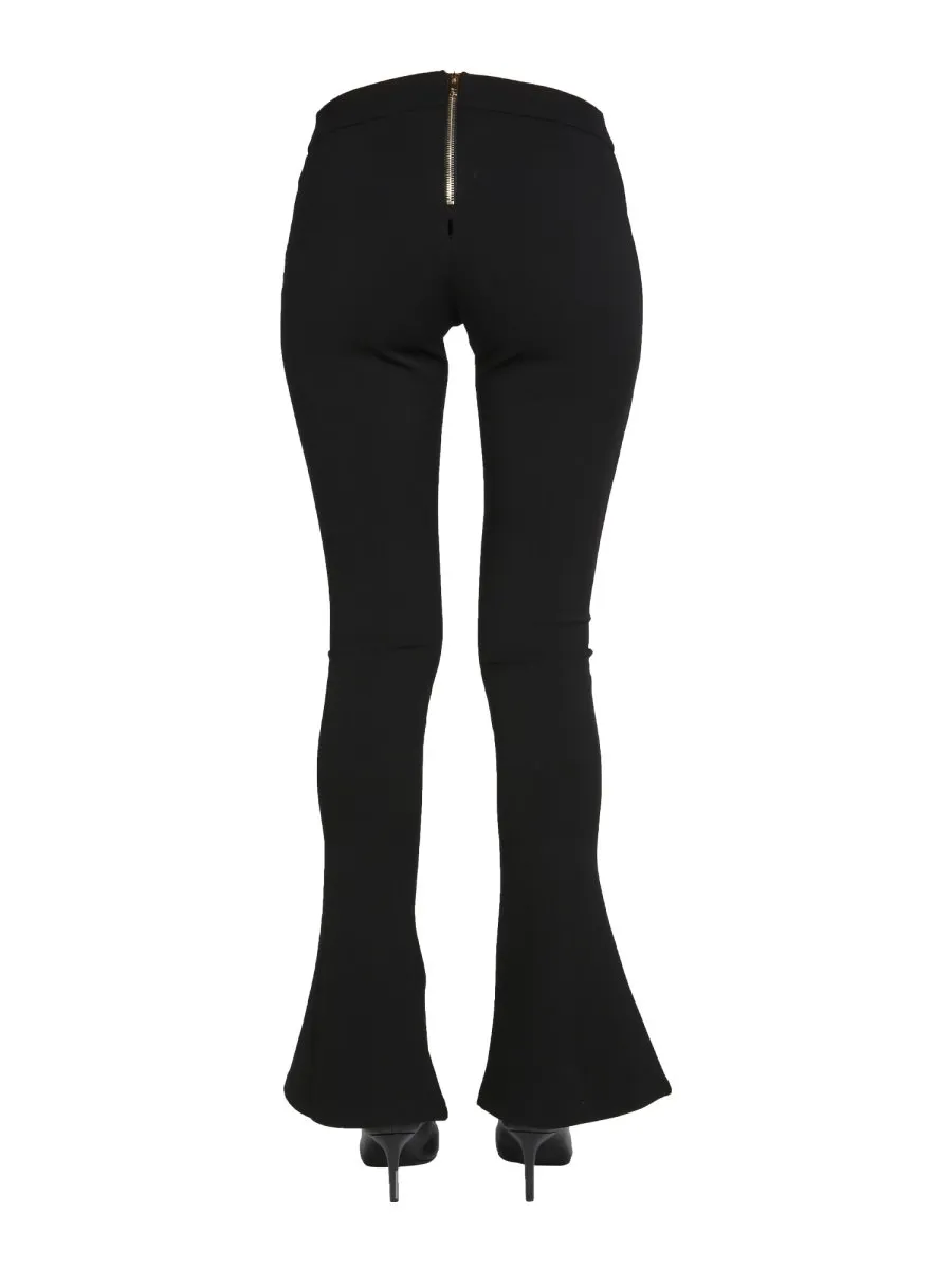 Tailored Twist Pants