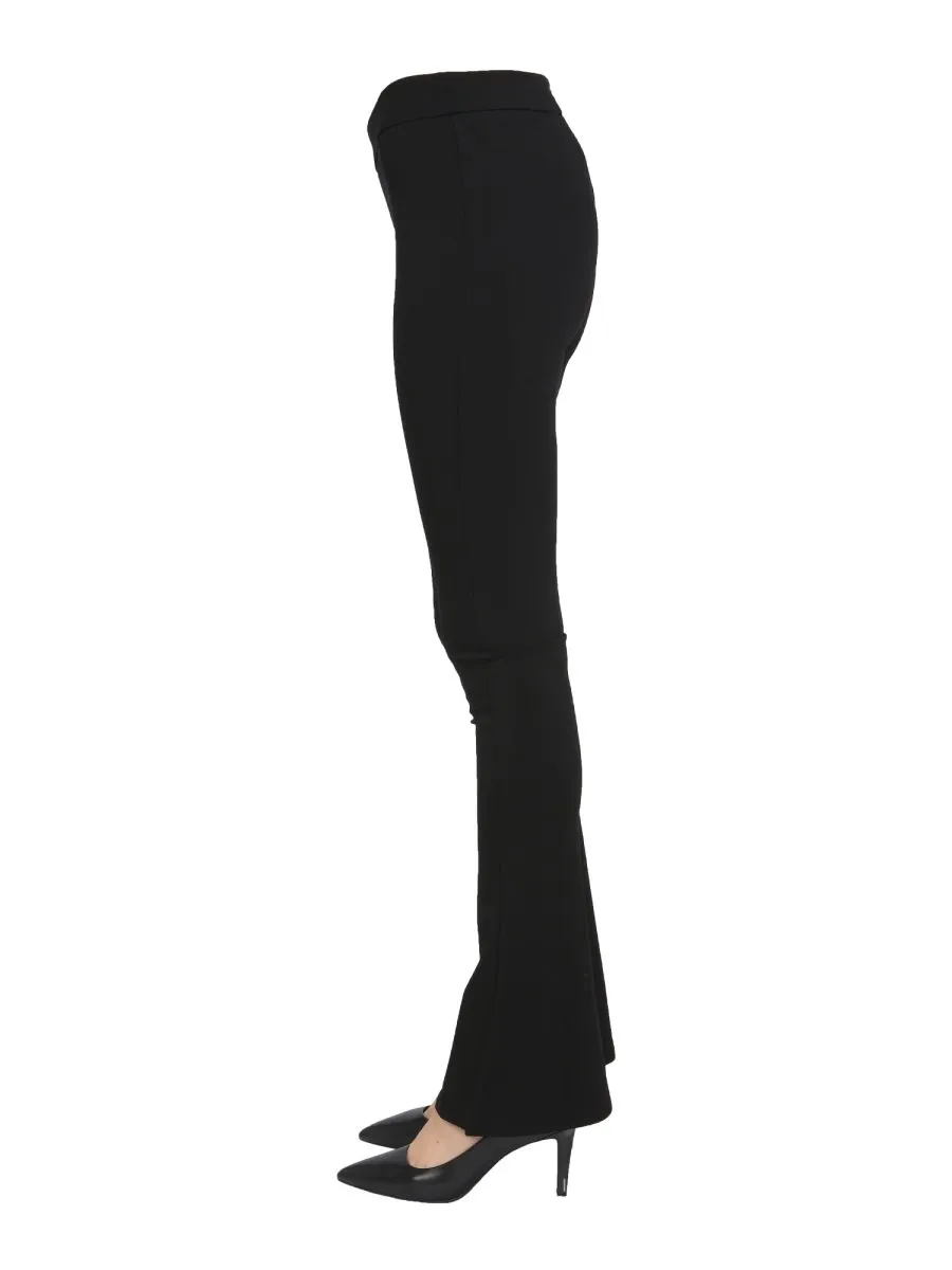Tailored Twist Pants