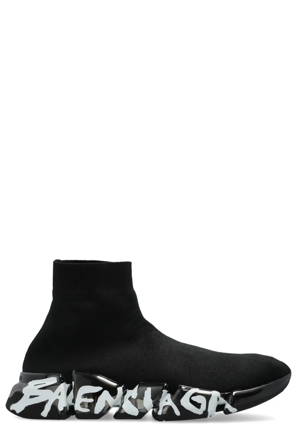 Speed 2.0 Ankle High Sneakers