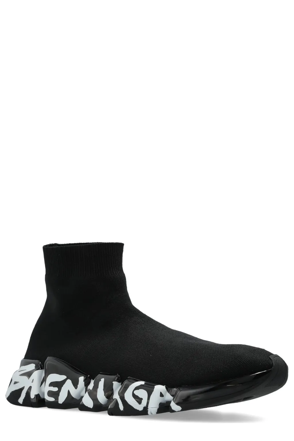 Speed 2.0 Ankle High Sneakers