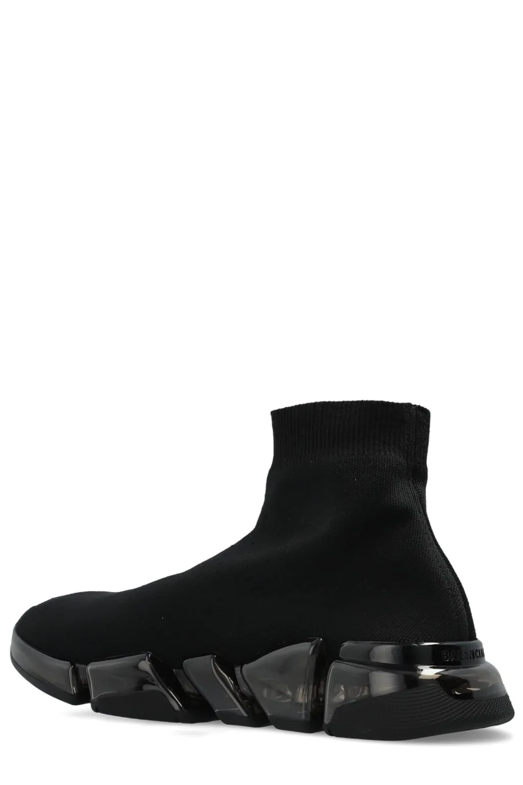 Speed 2.0 Ankle High Sneakers
