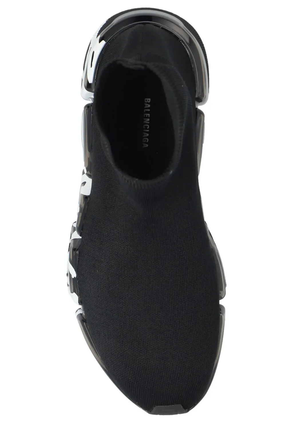 Speed 2.0 Ankle High Sneakers