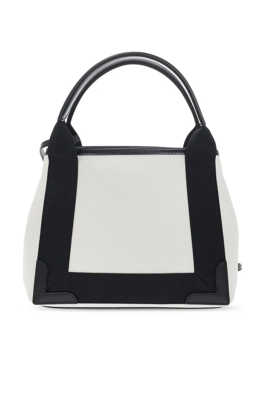 Navy Cabas Xs Tote Bag