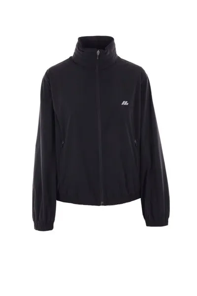 Activewear Shrunk Windbreaker
