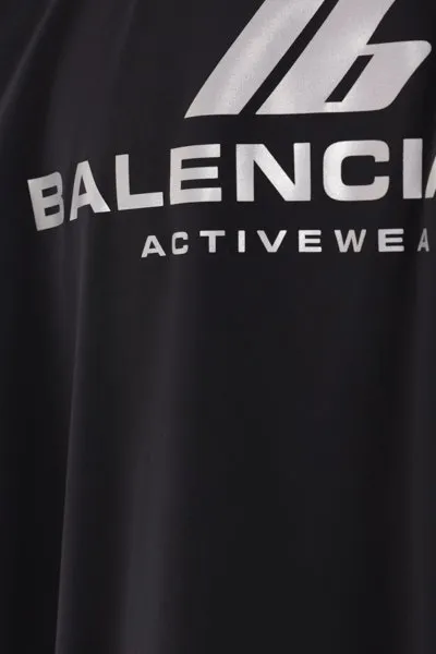Activewear Shrunk Windbreaker