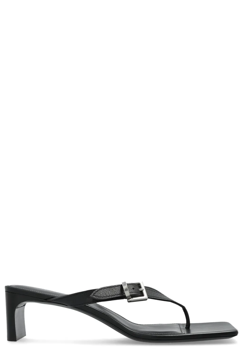Bel Air Heeled Sandals