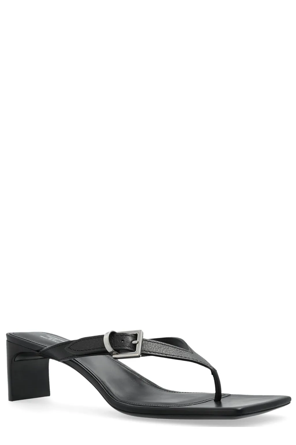 Bel Air Heeled Sandals