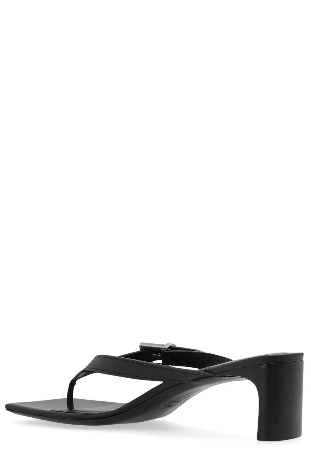 Bel Air Heeled Sandals