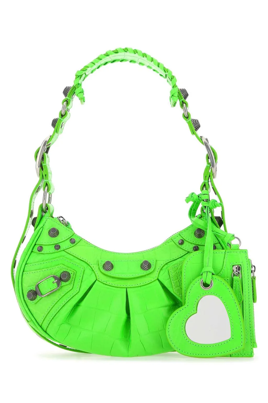 Le Cagole Xs Shoulder Bag