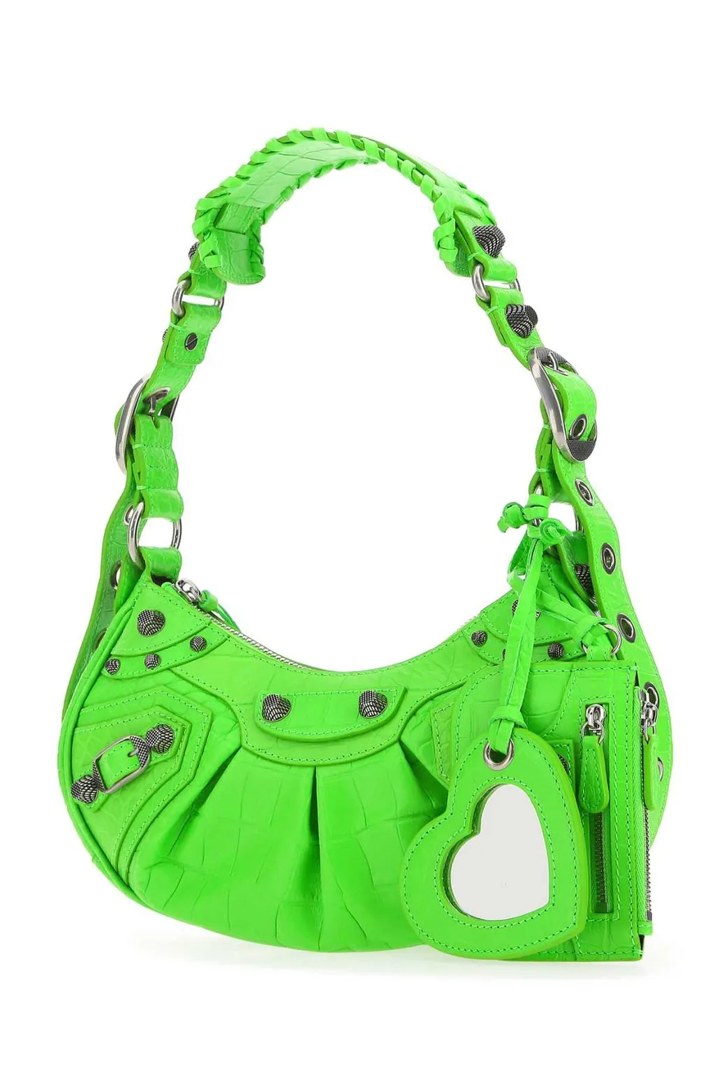 Le Cagole Xs Shoulder Bag