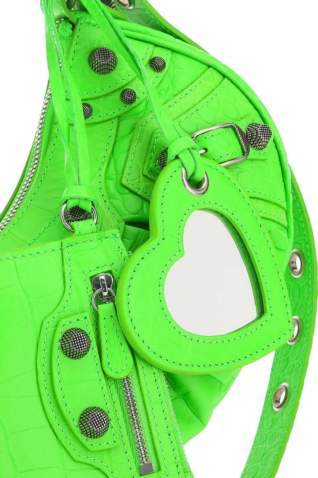Le Cagole Xs Shoulder Bag