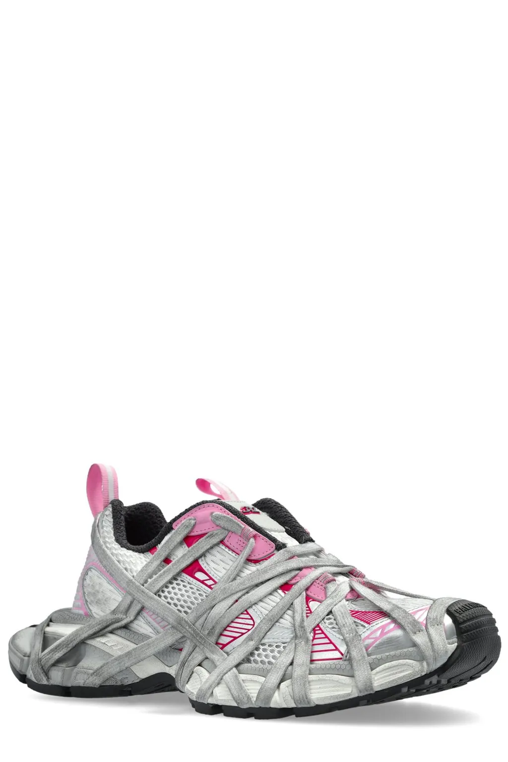 3Xl Extreme Lace Sneakers