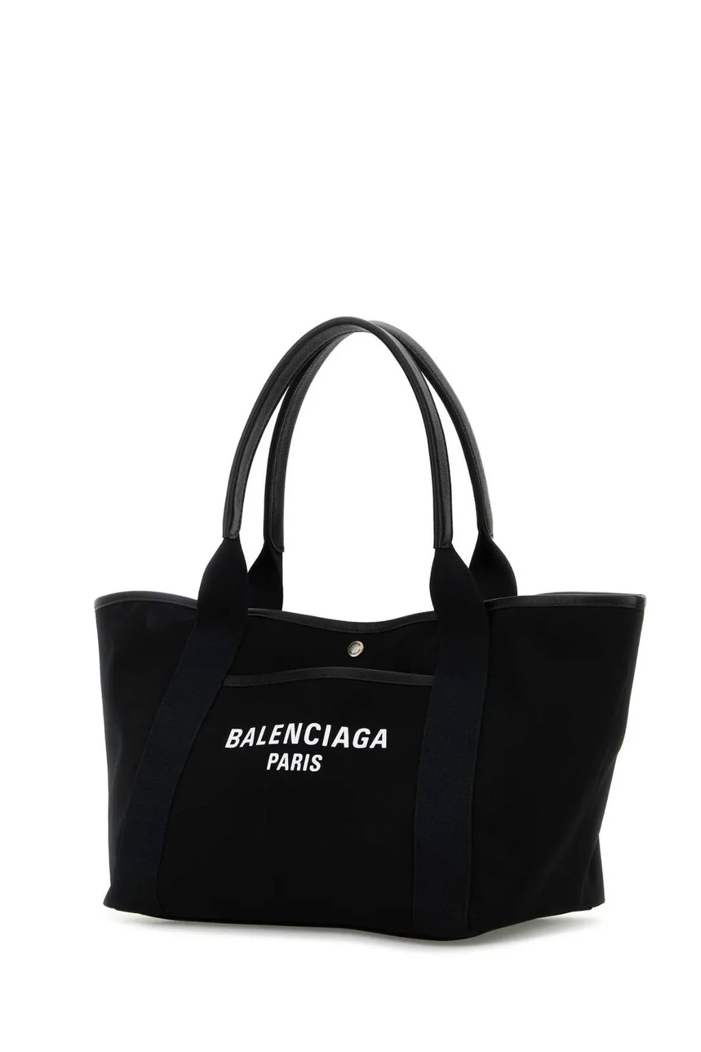 Medium Biarritz Shopping Bag