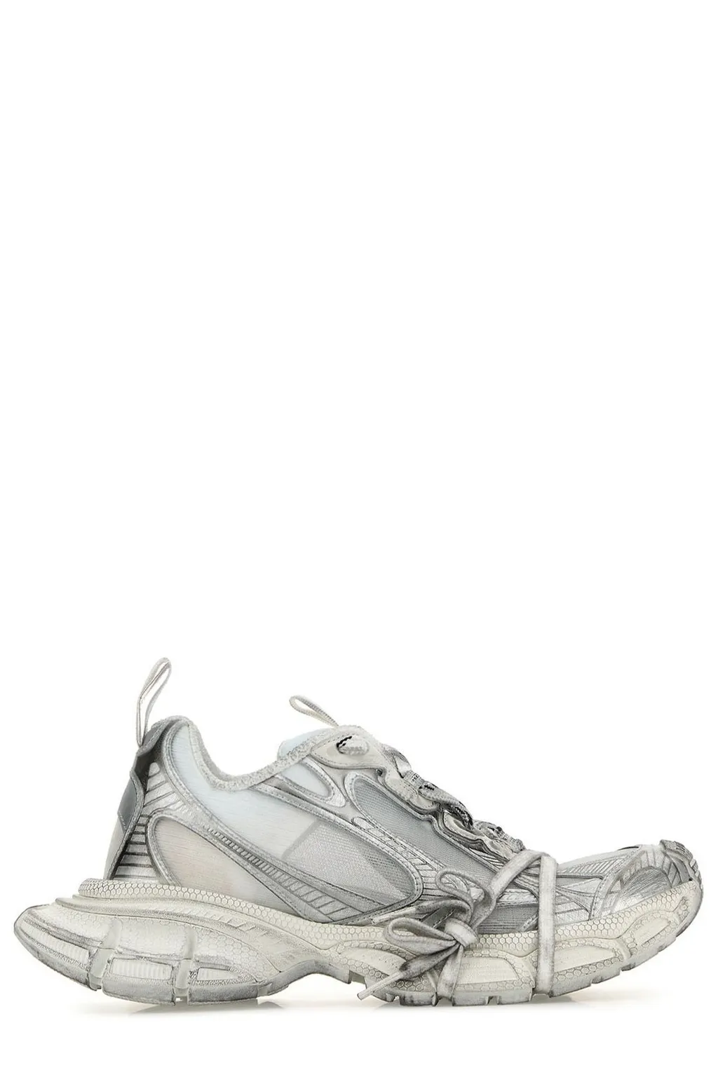 3Xl Summer Mesh Sneakers