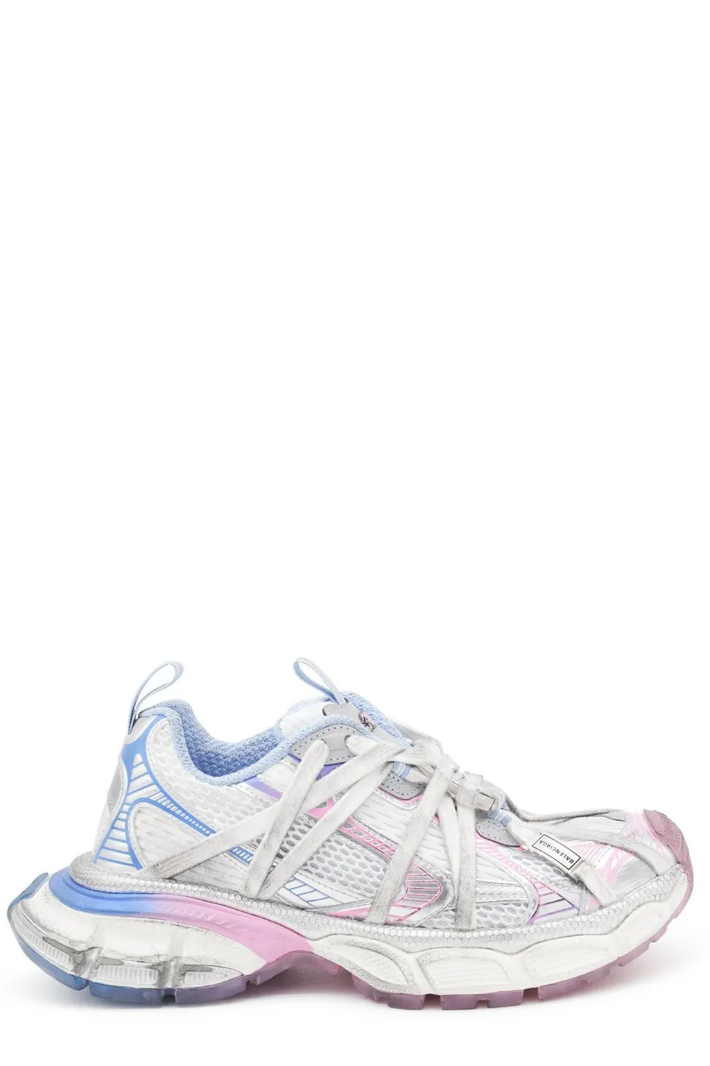 3Xl Extreme Laces B Sneakers