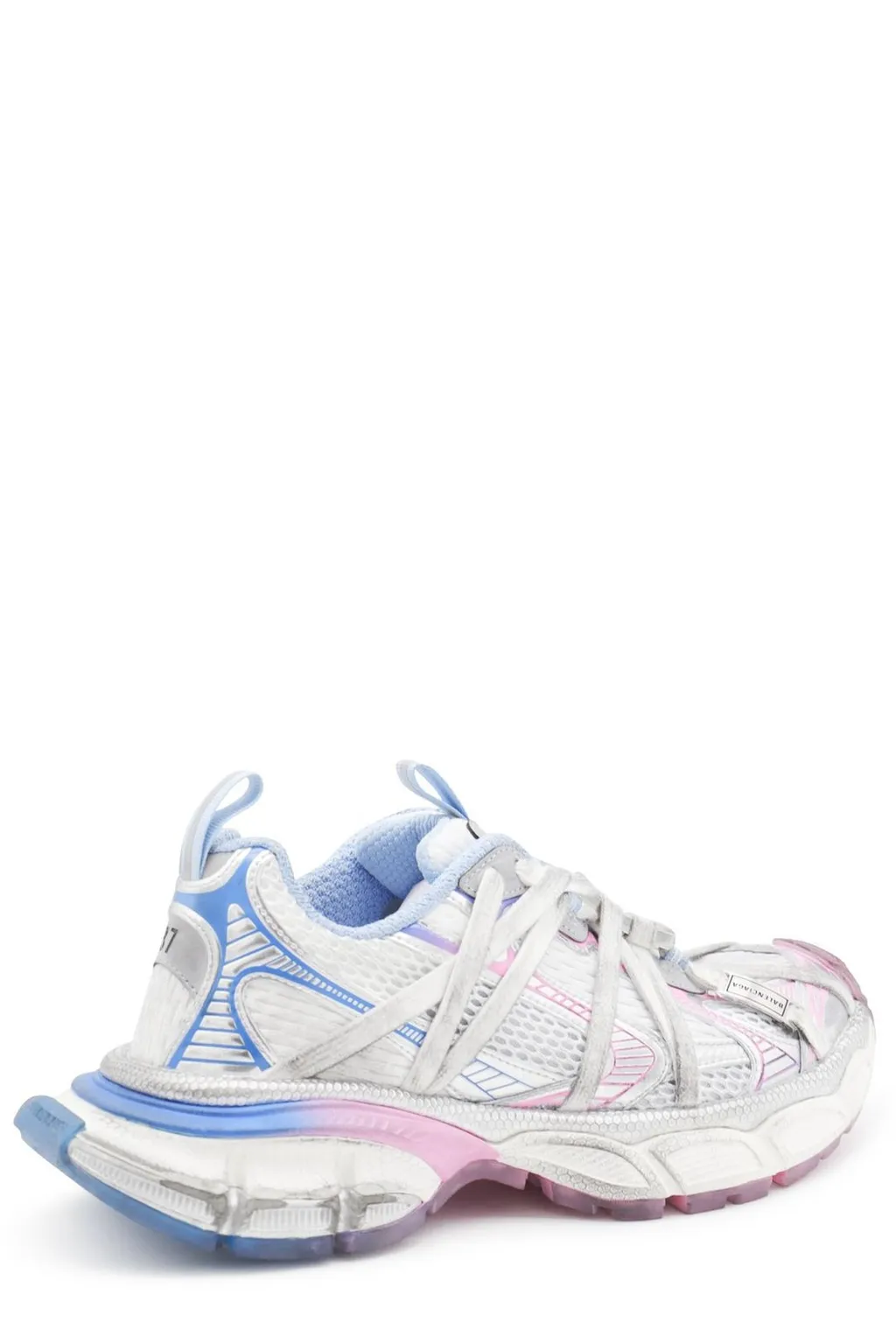3Xl Extreme Laces B Sneakers