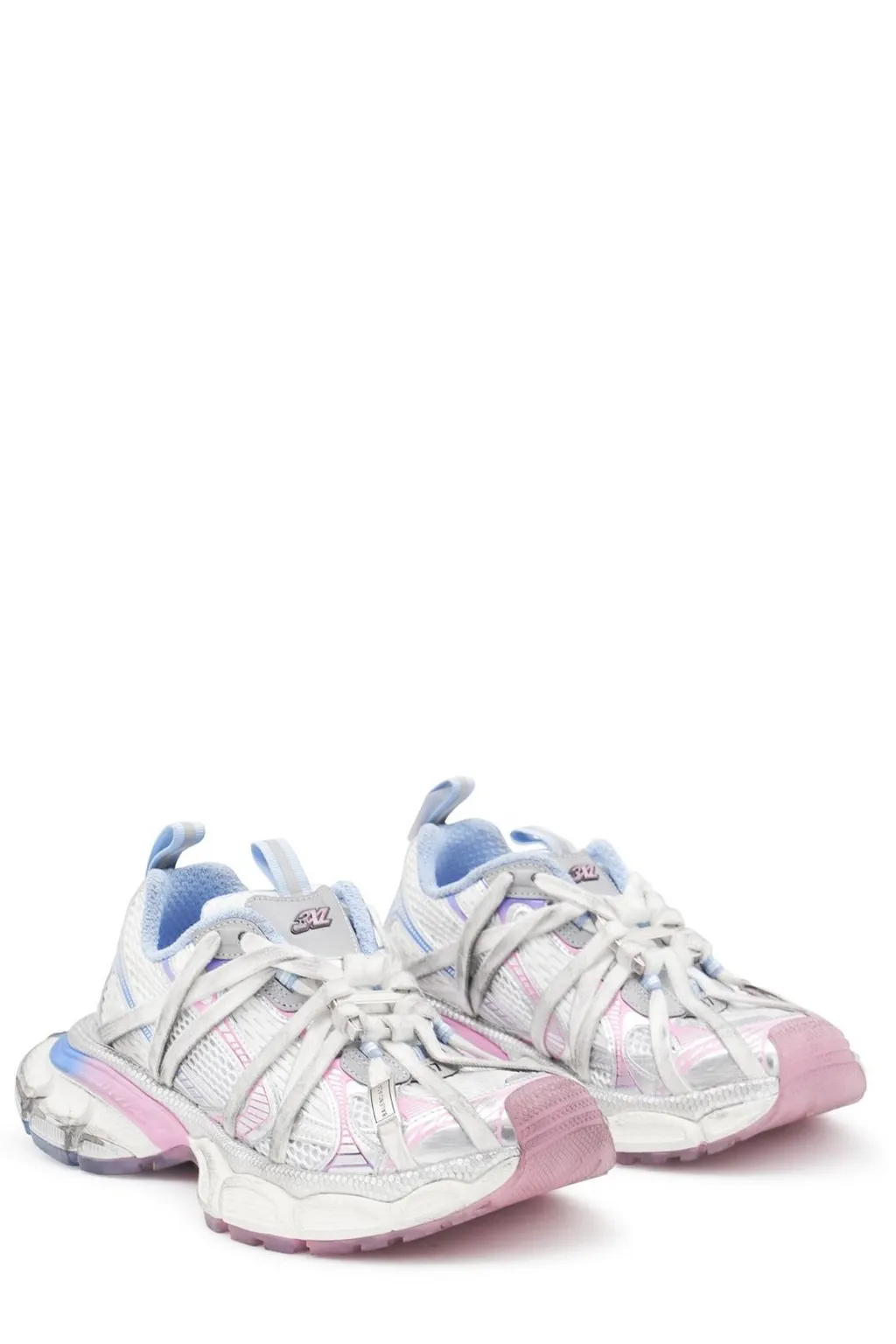 3Xl Extreme Laces B Sneakers
