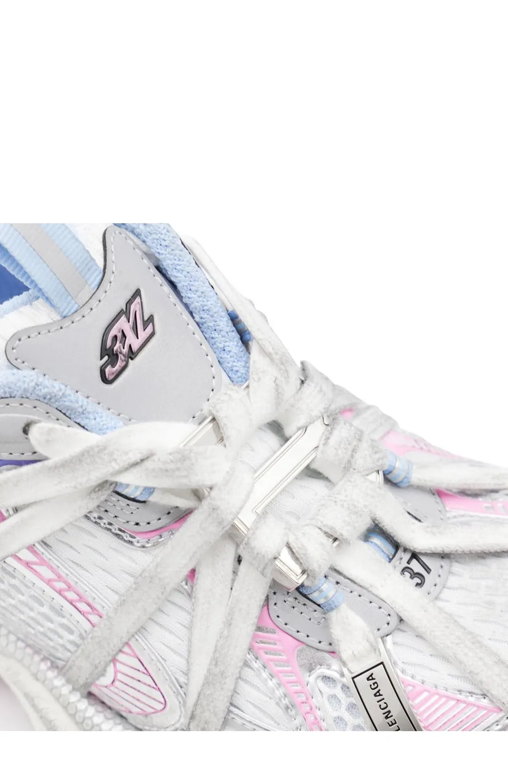 3Xl Extreme Laces B Sneakers
