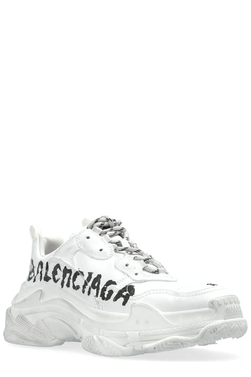 Triples S Sneakers