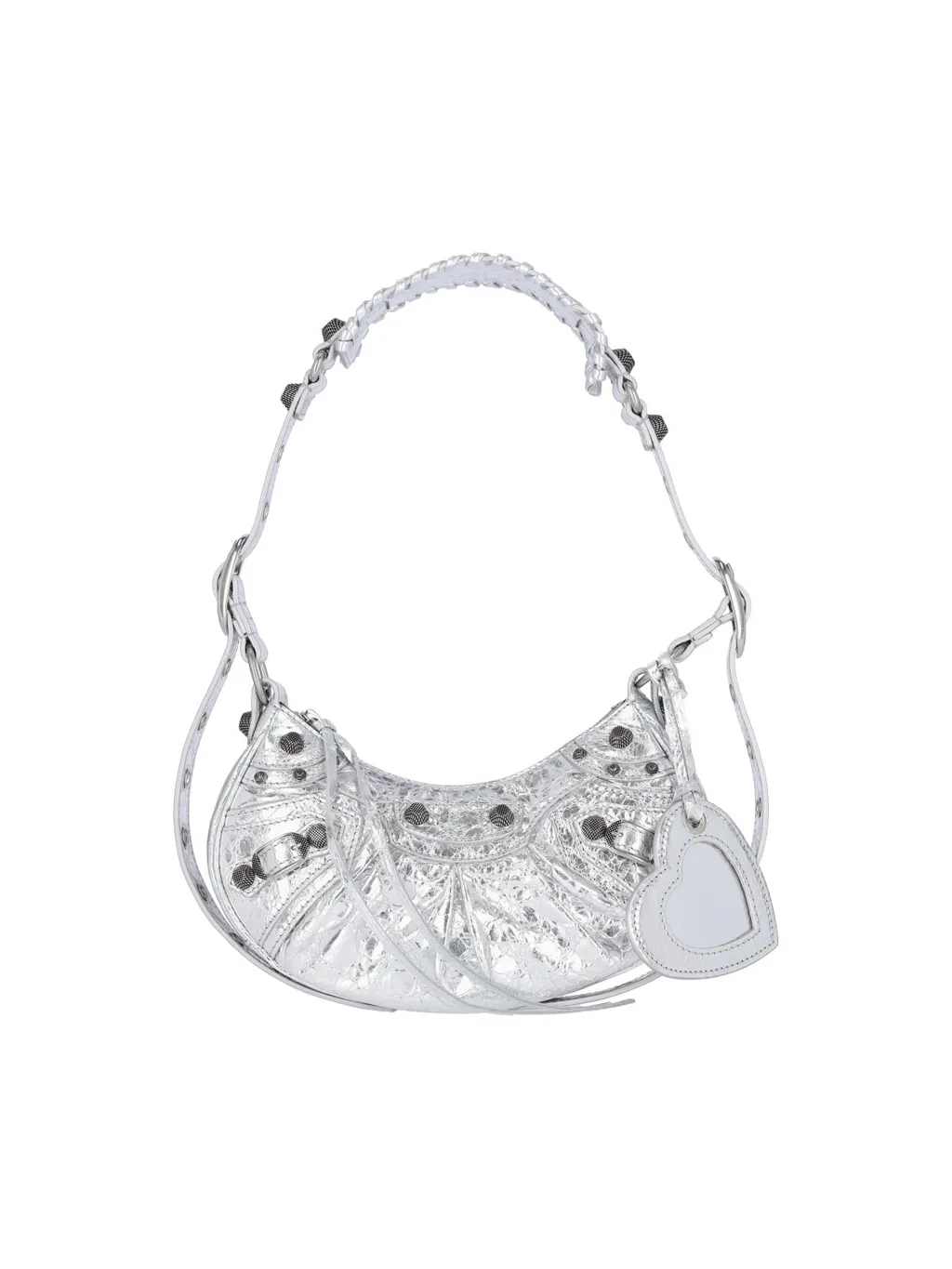 Le Cagole Xs Shoulder Bag