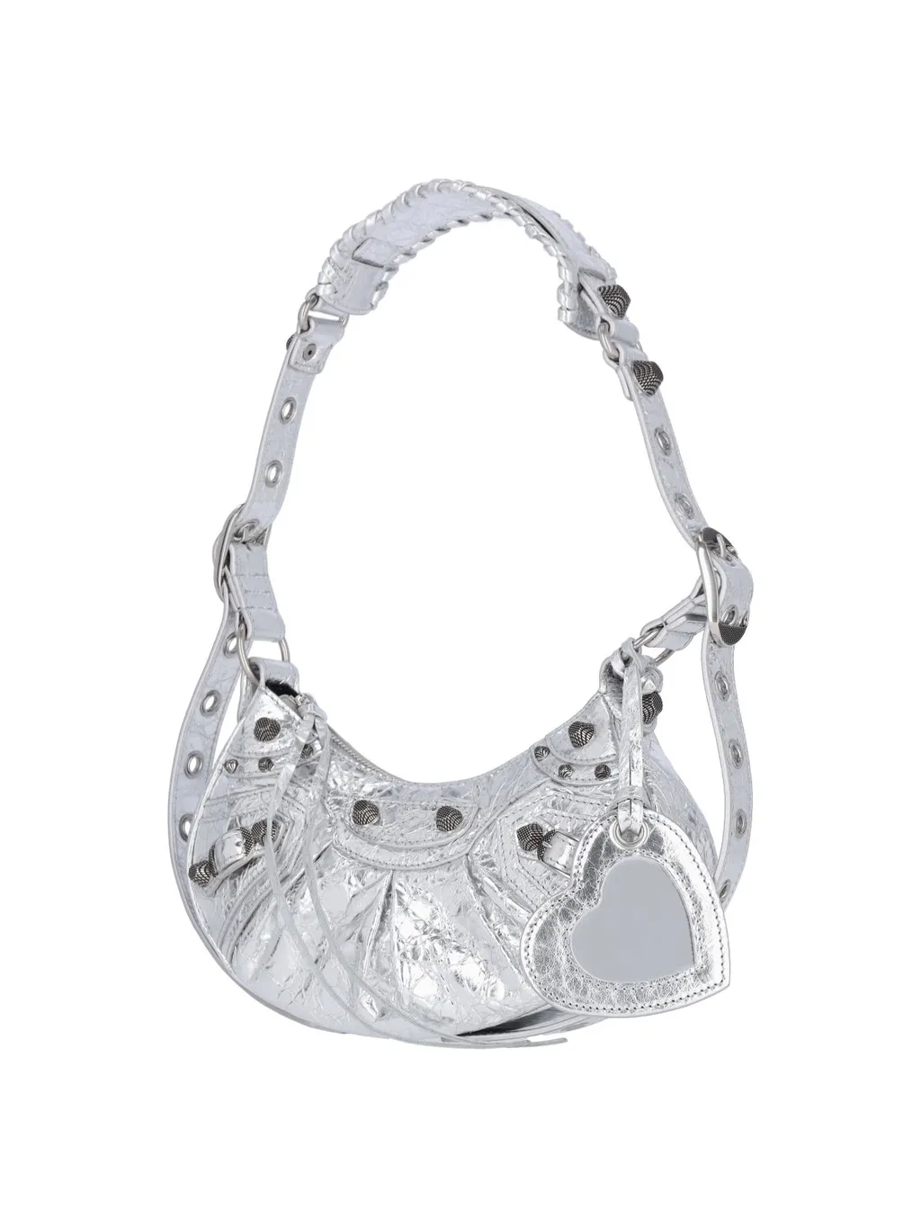 Le Cagole Xs Shoulder Bag