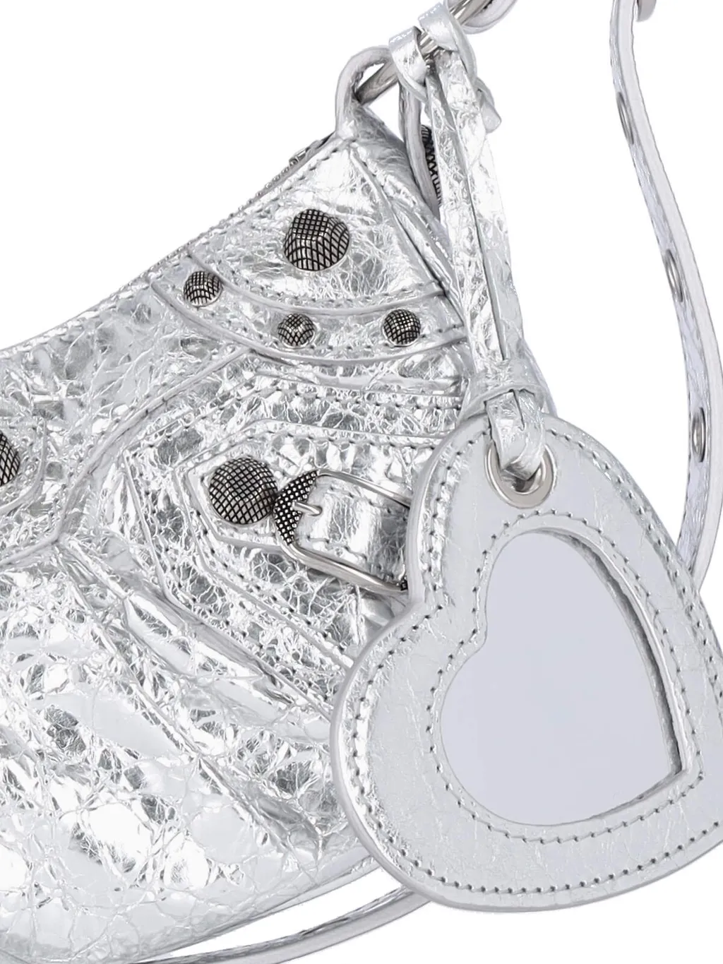 Le Cagole Xs Shoulder Bag