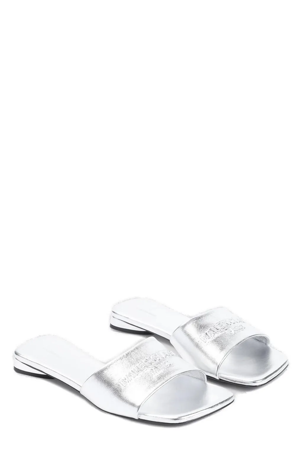 Duty Free Sandals