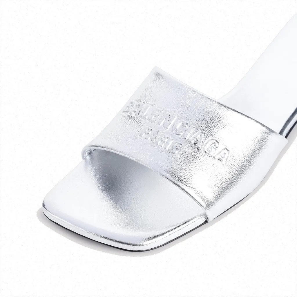 Duty Free Sandals