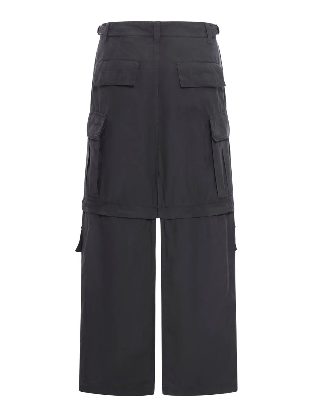 Maxi Cargo Pants