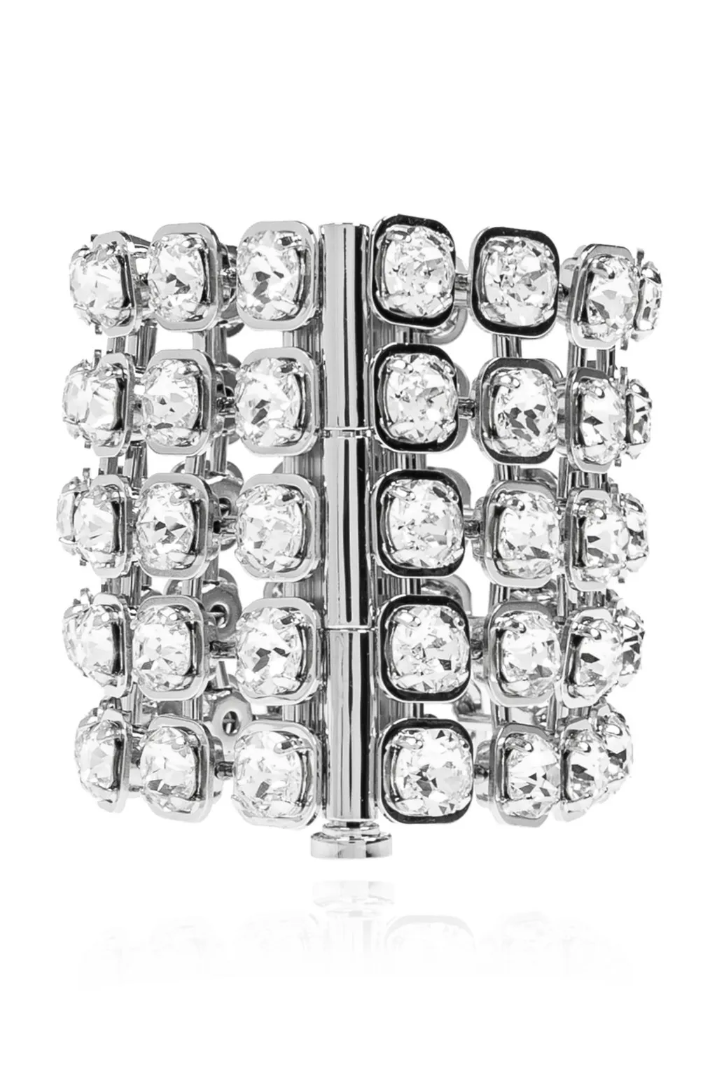 Crystal Embellished Bracelet