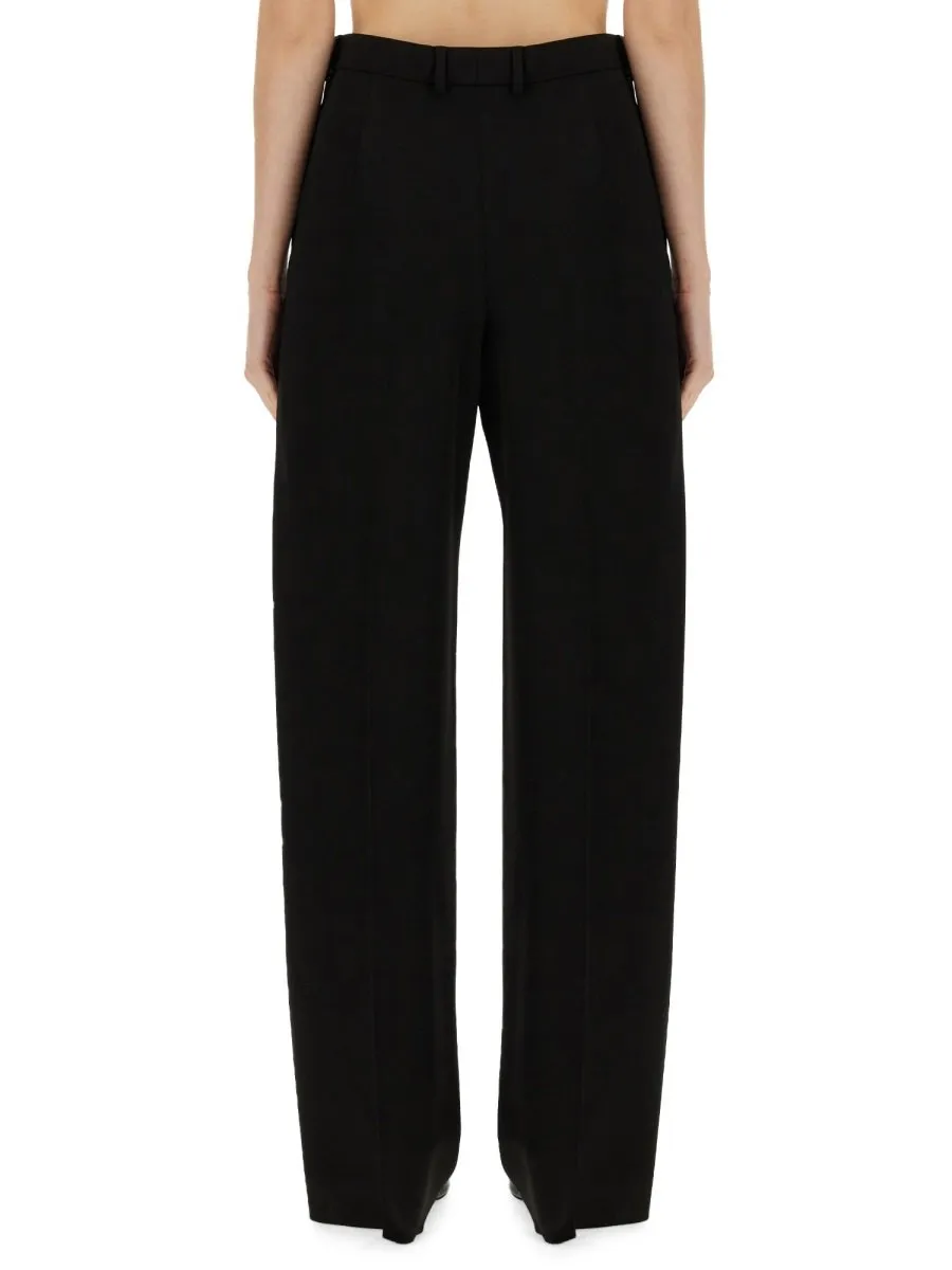 Baggy Tailored Pants