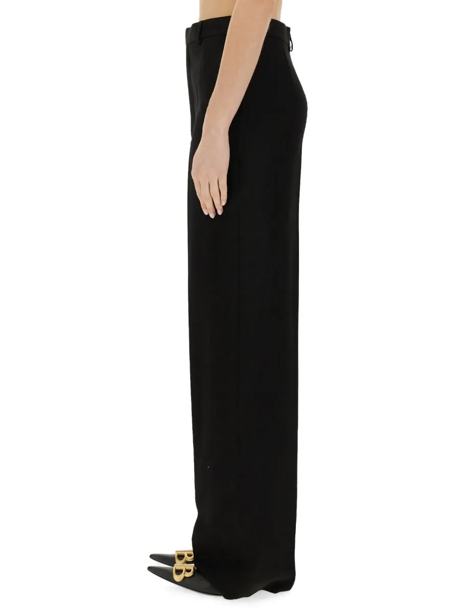 Baggy Tailored Pants