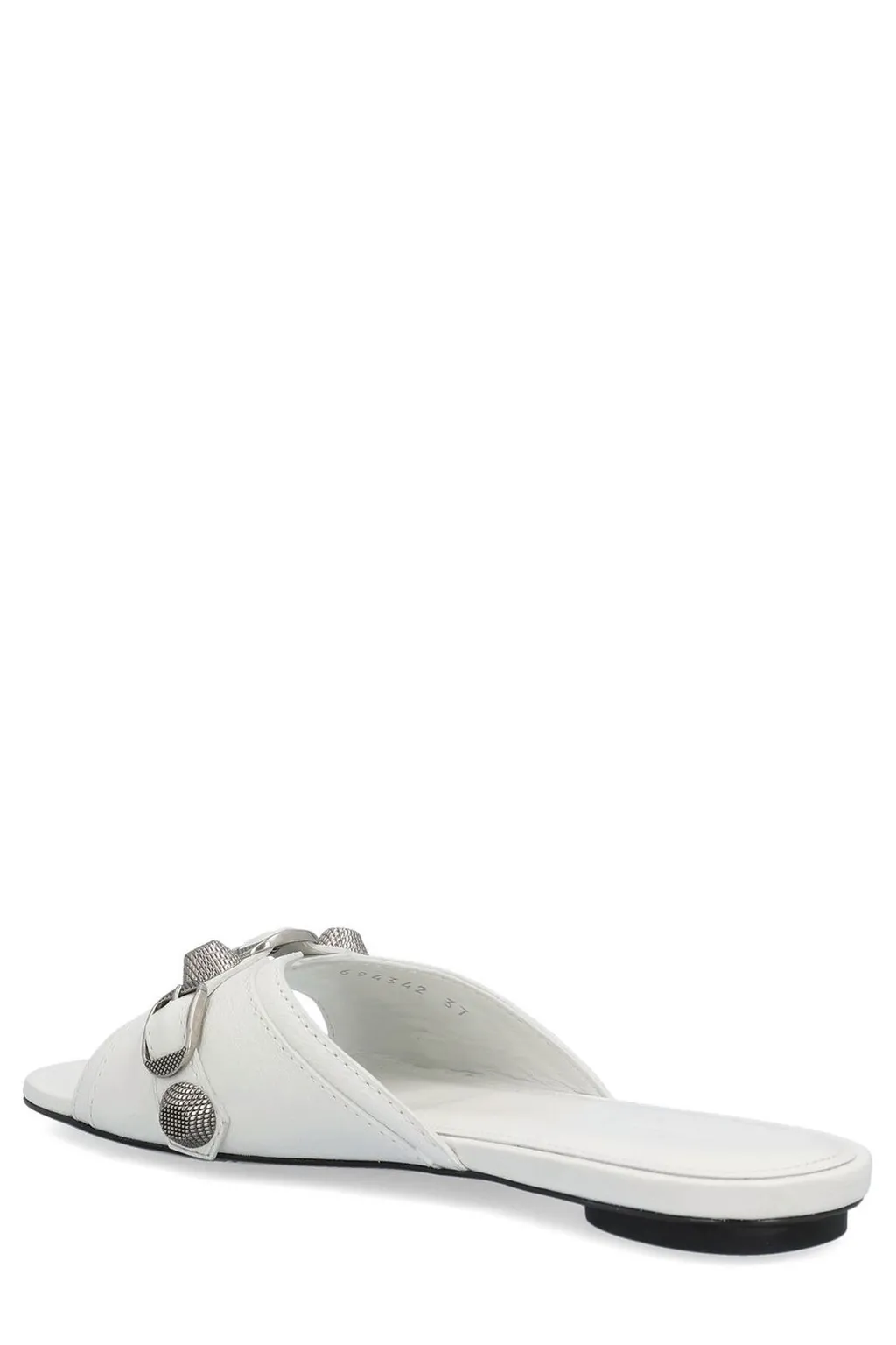 Cagole Flat Sandals
