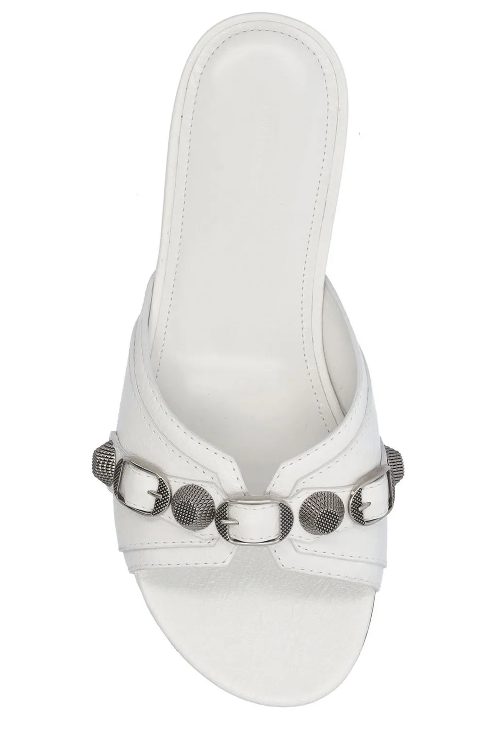 Cagole Flat Sandals